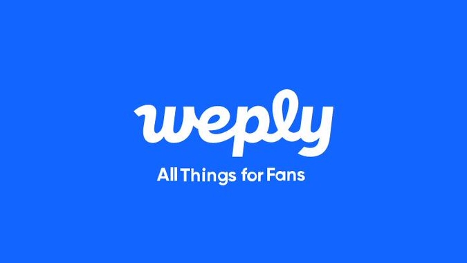 BTS Official Store Weply